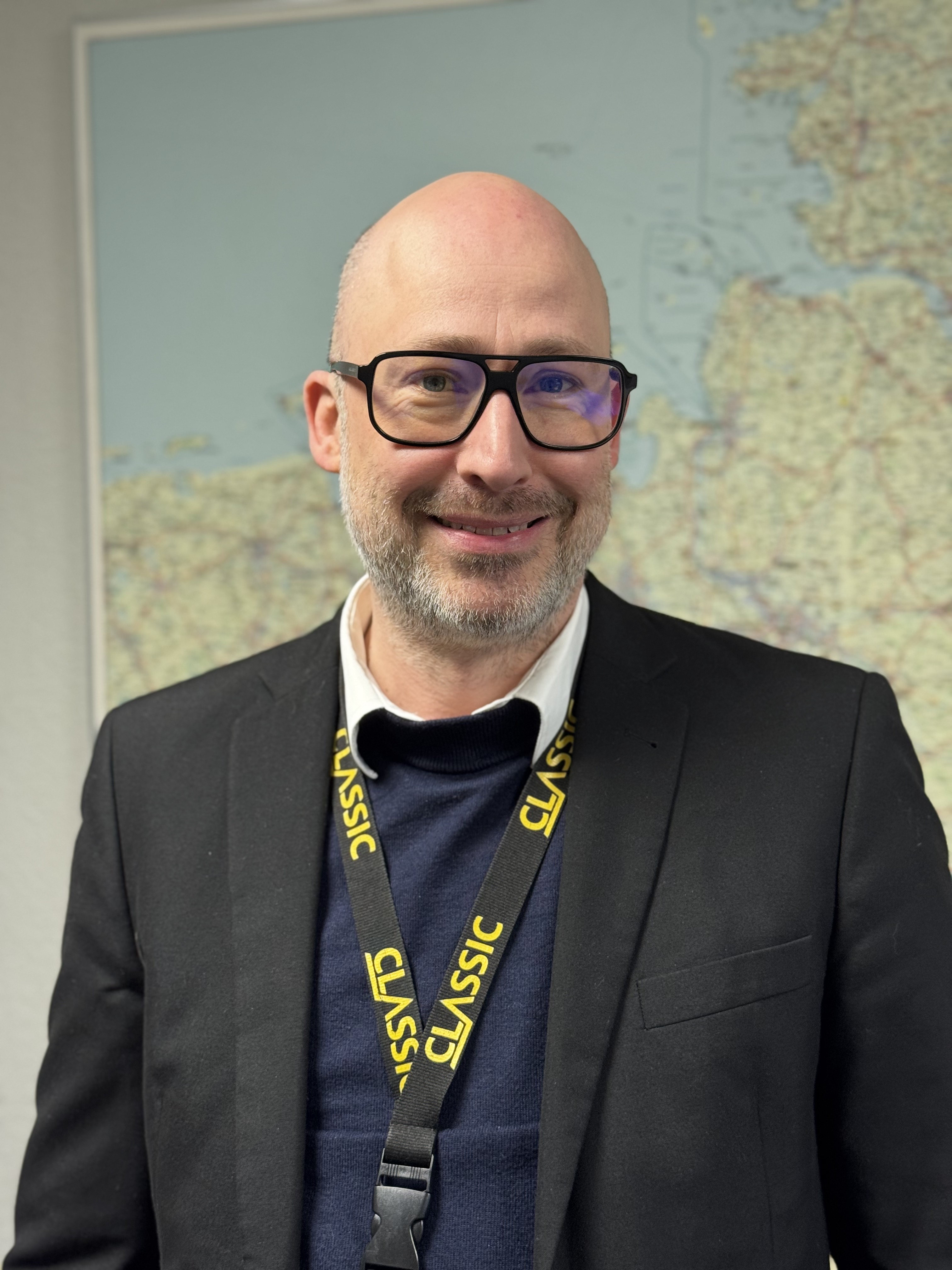 Jens – Traumhausgilde